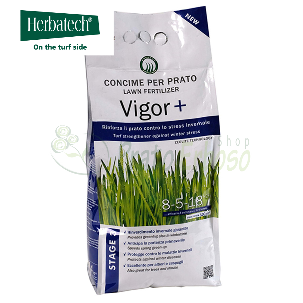 Vigor Plus Kg Rasend Nger Herbatech