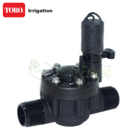 TPV100MMBSP - 1"Solenoid valve
