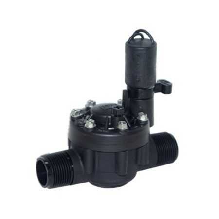 TPV100MMBSP - supapă solenoidală de 1". TORO Irrigazione - 1