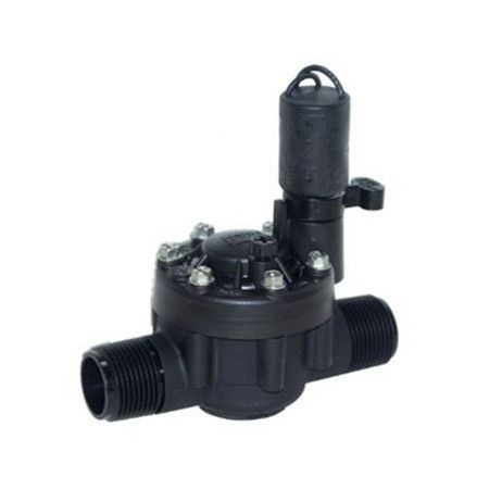 TPV100MMBSP - 1" solenoid valve TORO Irrigazione - 1