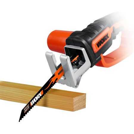 Worx deals hand saw