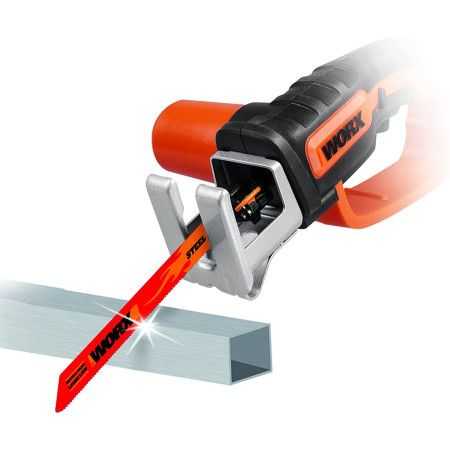 WG894E.9 Reciprocating hacksaw Worx