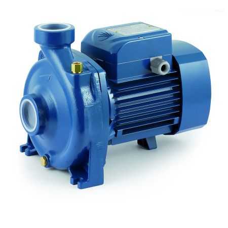 HF 51B - 0.85 HP three-phase centrifugal electric pump Pedrollo - 1