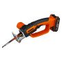 WG894E - 20V cordless straight saw