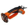 WG894E - 20V cordless straight saw