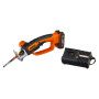 WG894E - 20V cordless straight saw