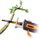 WG894E - 20V cordless straight saw