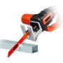 WG894E - 20V cordless straight saw