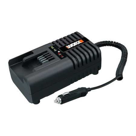 WA3765 - 20V Car Charger Worx - 1