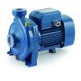 HFm 51A - Single-phase centrifugal electric pump 1 HP