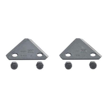 4098-20 - Set of 2 blades