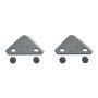 4098-20 - Set of 2 blades