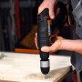 WX390 - 20V cordless hammer drill