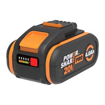 WA3014 Lithium Battery 20V 4Ah Worx