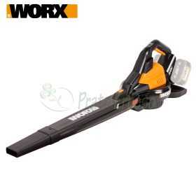 WG583E.9 - Soplador de batería de 40V Worx - 1