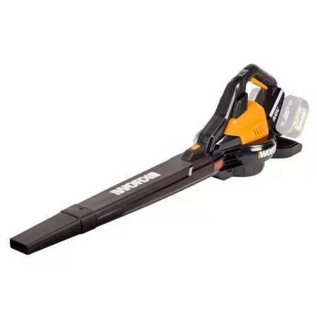 WG583E.9 - 40V battery blower