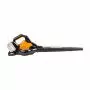 WG583E.9 - 40V battery blower