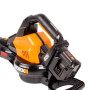 WG583E.9 - Soplador de batería de 40V Worx - 4