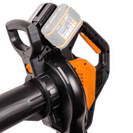 WG583E.9 40V battery blower Worx