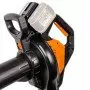 WG583E.9 - 40V battery blower
