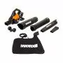 WG583E.9 - 40V battery blower