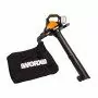 WG583E.9 - 40V battery blower
