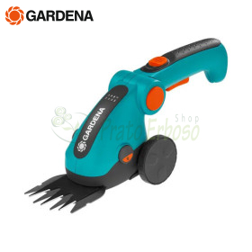 9887-20 - Forbici per erba a batteria 3.6V Gardena - 1