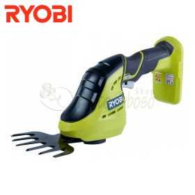 OGS1822 - Tijeras cortacésped a batería 18V Ryobi - 1