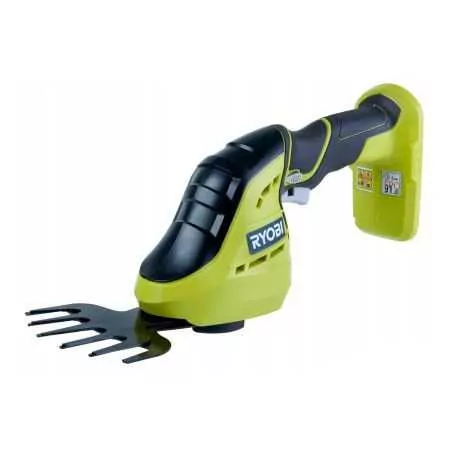 OGS1822 - Forbici per erba a batteria 18V