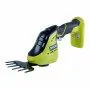 OGS1822 - Forbici per erba a batteria 18V