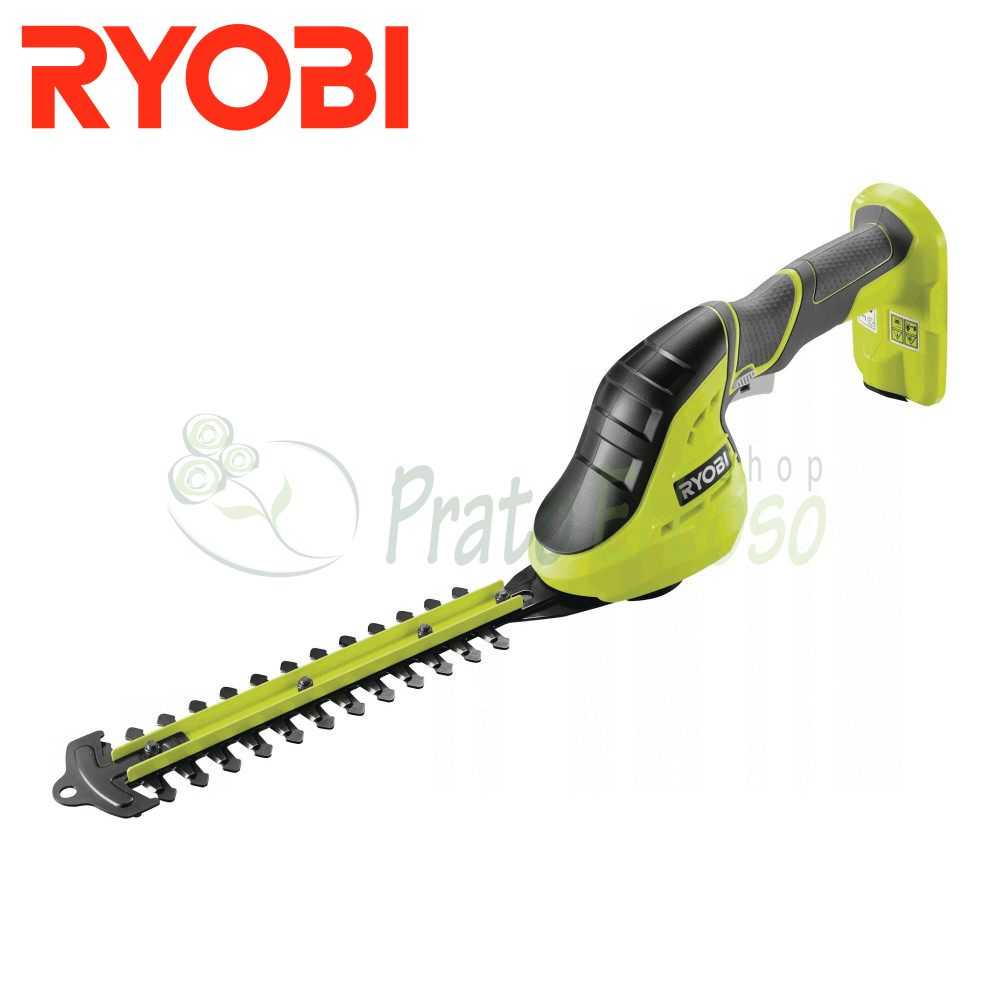 OGS1822 18V battery grass shears