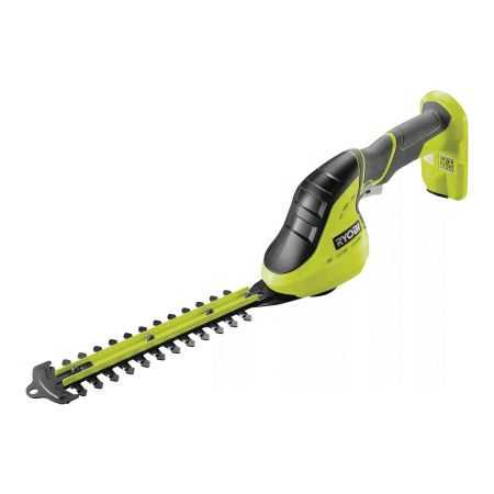 Ryobi discount grass shear