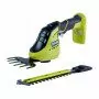 OGS1822 - 18V battery grass shears