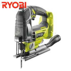 R18JS7-0 – 18-V-Akku-Stichsäge Ryobi - 1