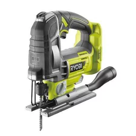 R18JS7-0 - 18V cordless jigsaw