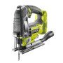 R18JS7-0 - 18V cordless jigsaw Ryobi - 1