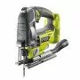 R18JS7-0 - 18V cordless jigsaw