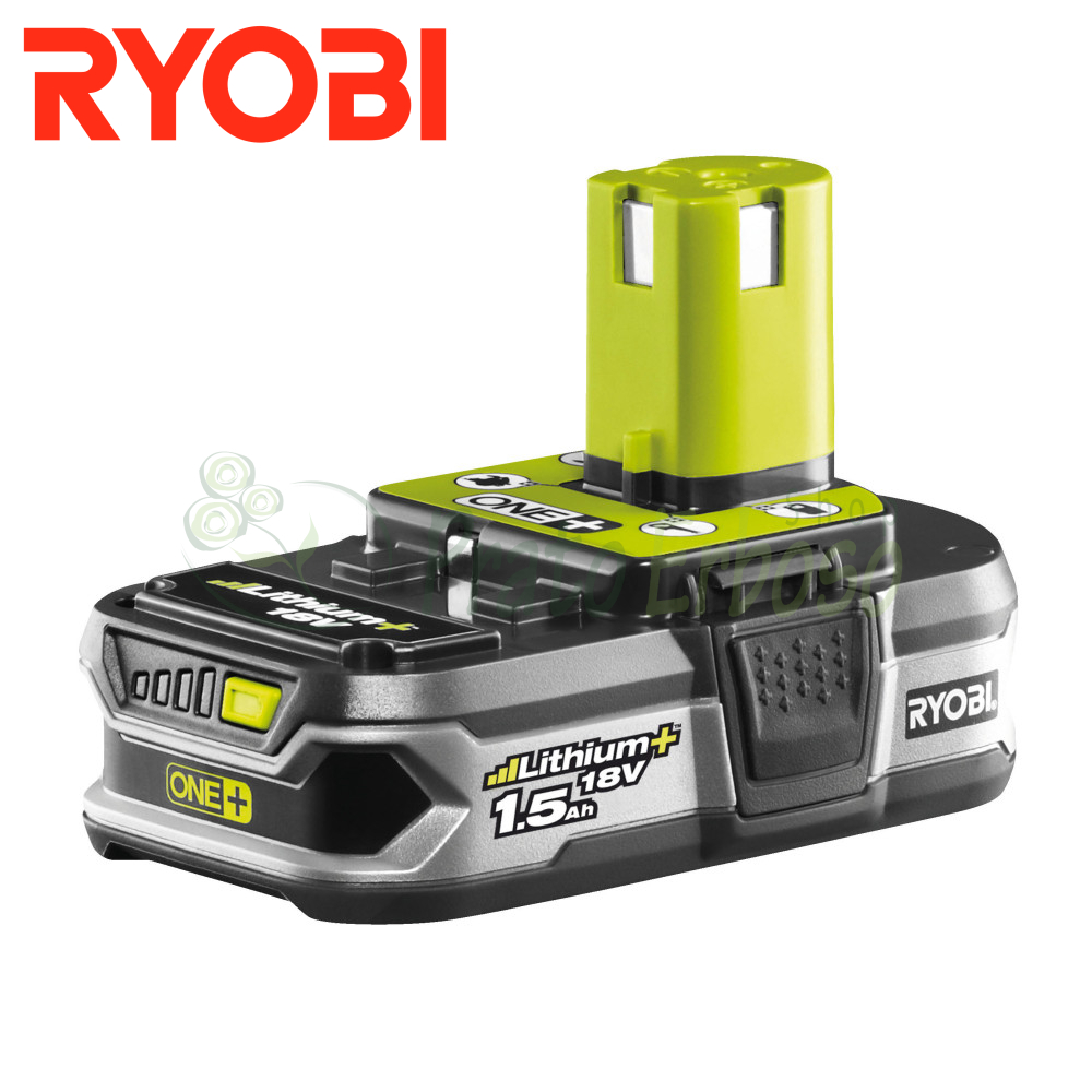 RB18L15 18V lithium battery