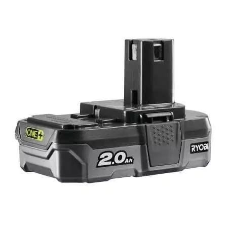 RB18L20 - 18V 2Ah lithium battery