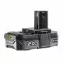 RB18L20 - 18V 2Ah lithium battery