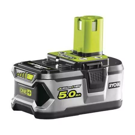 RB18L50 - Batterie lithium 18 V 5 Ah Ryobi - 1