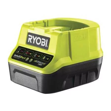 RC18120 - încărcător rapid 18V Ryobi - 1