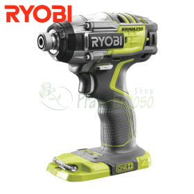 R18IDBL-0 - 18V cordless impact wrench - Ryobi