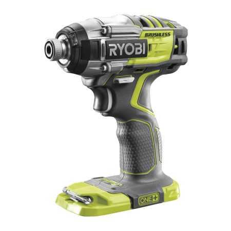 R18IDBL-0 - 18V cordless impact wrench Ryobi - 1