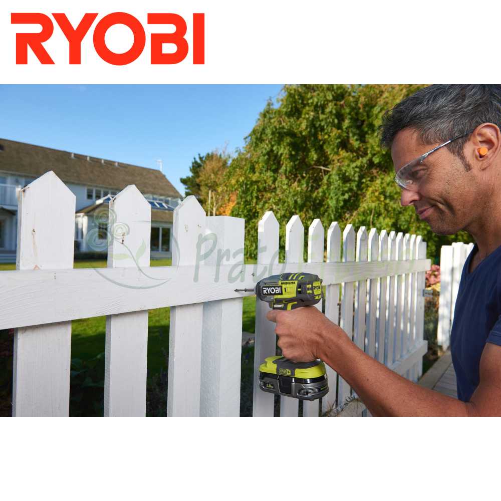 Ryobi r18idbl online