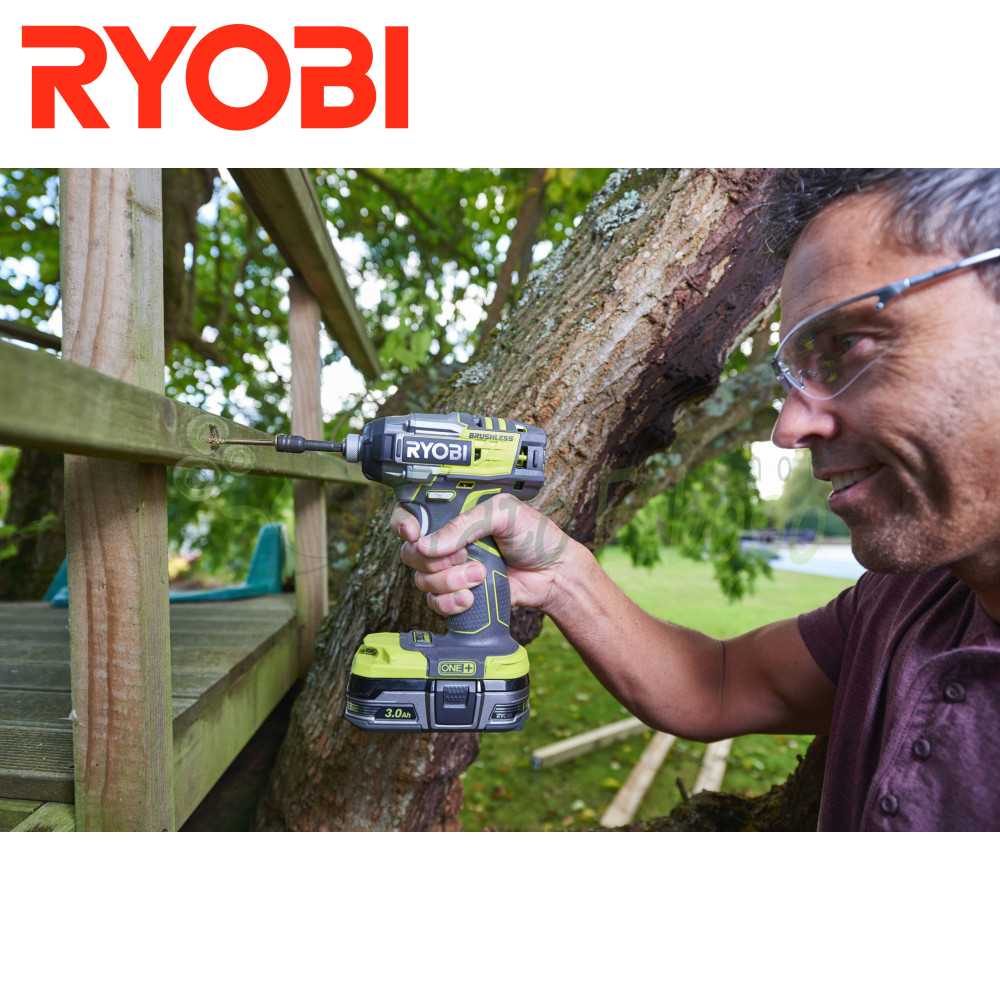 R18idbl ryobi new arrivals