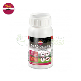 Gladio - 250 ml insekticid i lëngshëm No Fly Zone - 1