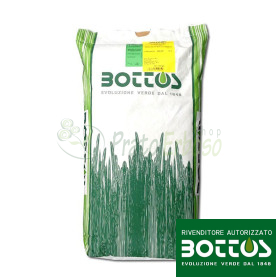 Trébol Enano Repens - 25 kg de semillas de césped Bottos - 1