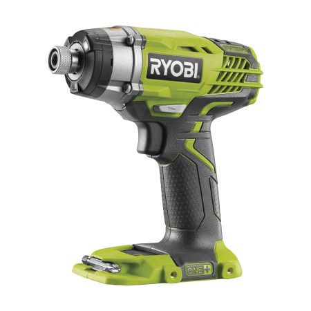 R18ID3-0 - 18V cordless impact wrench Ryobi - 1