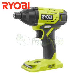 R18ID2-0 - 18V cordless impact wrench - Ryobi